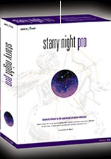 Starry Night Pro