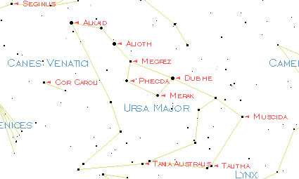 Star Charts To Print