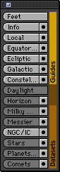 Display Palette