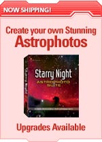 AstroPhoto Suite