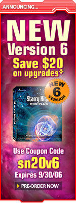 New Version 6 - Save $20 on upgrades!