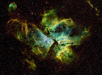 Astrophoto of the Month