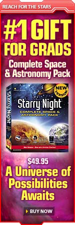 Complete Space & Astronomy Pack