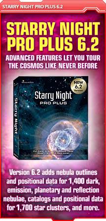 Starry Night® Pro Plus 6.2