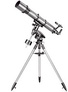SkyView Pro 120mm EQ Refractor Telescope