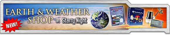 Earth & Weather Shop