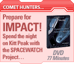 Comet Hunters / Asteriod Seekers