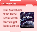 Starry Night Enthusiast 5.0