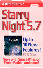 Starry Night 5.7 Update