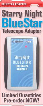 BlueStar Telescope Adaptor